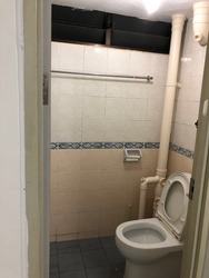 Blk 153 Mei Ling Street (Queenstown), HDB 3 Rooms #162720942
